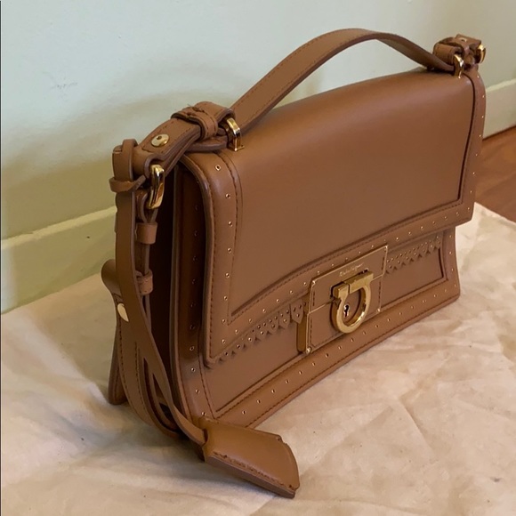 Salvator Ferragamo Bag - Picture 2 of 5